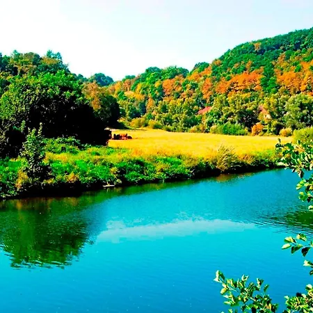 Sleep & Go Minden (Rhineland-Palatinate)