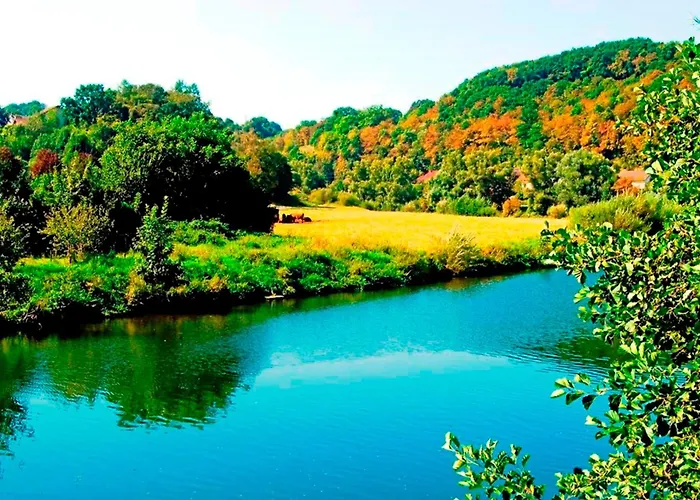 Sleep & Go Minden (Rhineland-Palatinate)